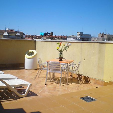 Apartamentos Augusta Centro Zaragoza Luaran gambar