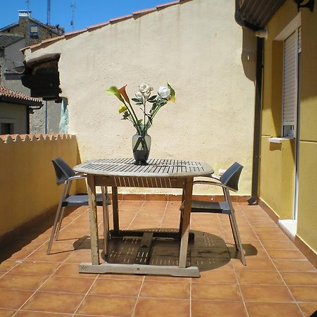 Apartamentos Augusta Centro Zaragoza Luaran gambar