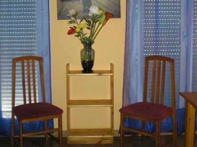 Apartamentos Augusta Centro Zaragoza Luaran gambar