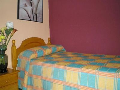 Apartamentos Augusta Centro Zaragoza Luaran gambar