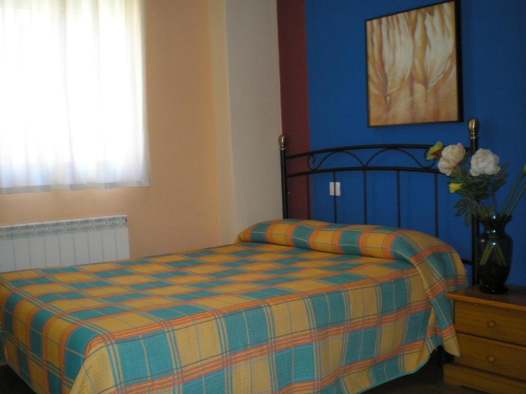 Apartamentos Augusta Centro Zaragoza Bilik gambar