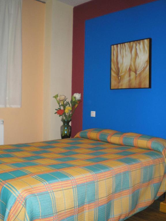 Apartamentos Augusta Centro Zaragoza Bilik gambar